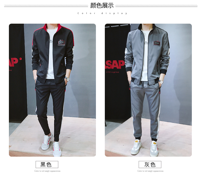 Sweatshirt homme en Polyester - Ref 3130164 Image 10