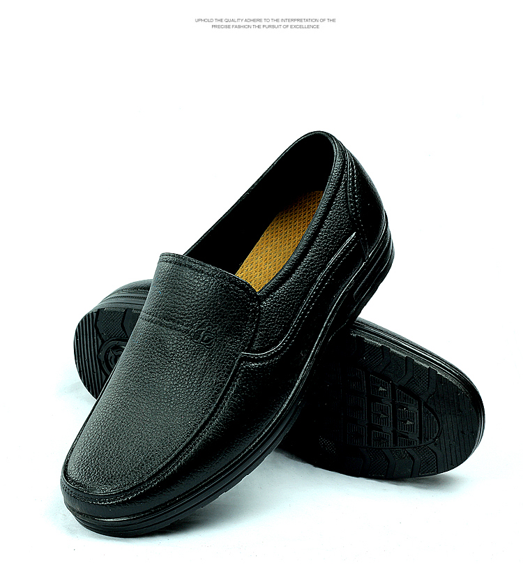 Chaussures en caoutchouc - Ref 941177 Image 8