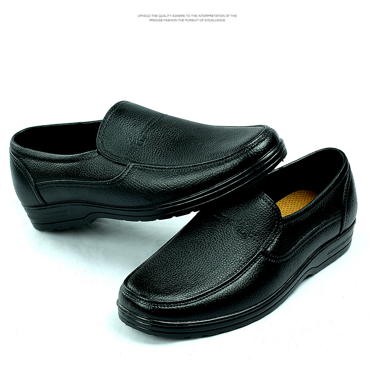 Chaussures en caoutchouc - Ref 941177 Image 7