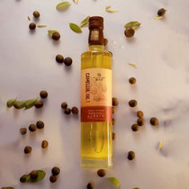 Gold among oils. Every drop of camellia oil is the essence of heaven and earth. First-grade cold-pressed camellia oil 500ml.