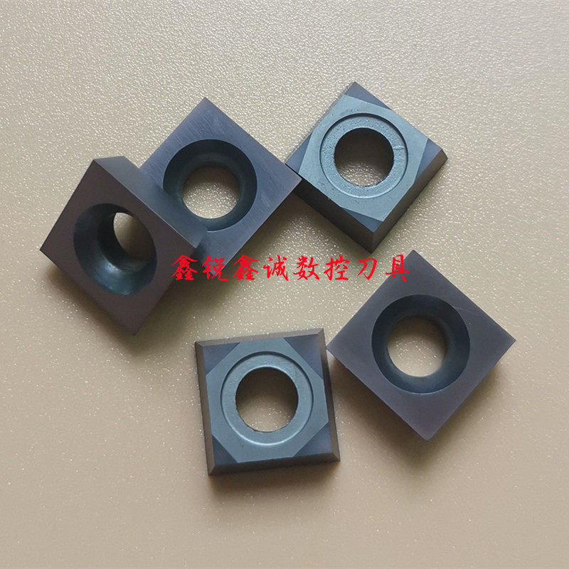 SPGW090304 SPMW090304 Metal ceramic alloy stainless steel cutter