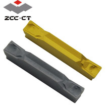 Zhuzhou Diamond 3MM CNC cutting cutting groove blade ZTFD0303-MG YBG302 YBG202