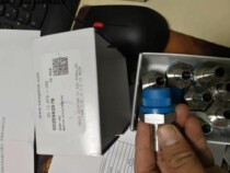 The United States Swagelok SS-12-MTA-1-8RS 1 2 tubing go 1 2ISO parallel threads