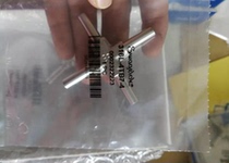 Shiweilok Swagelok 1 4 Jam Sleeve Butt Welding Four-way Joint 316L-4TB7-4