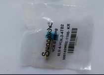 US SWAGELOK 6LV-4-VCR-3S-4TB2 short card sleeve pair welded pipe