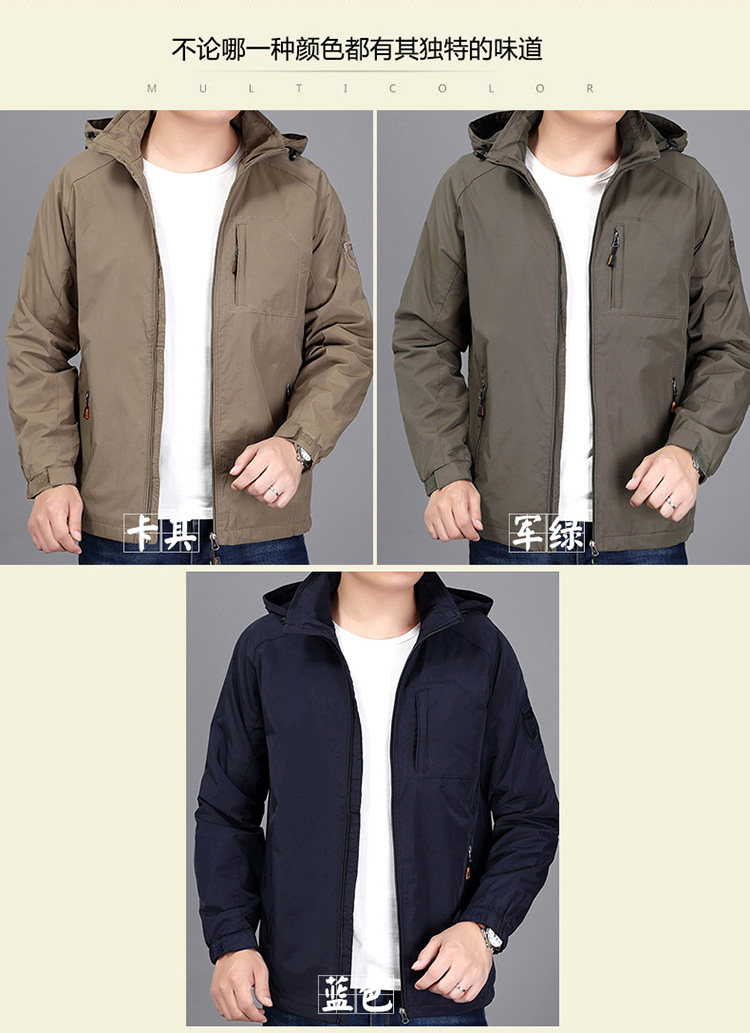 Blouson hiver pour homme   OTHER - Ref 3112294 Image 30