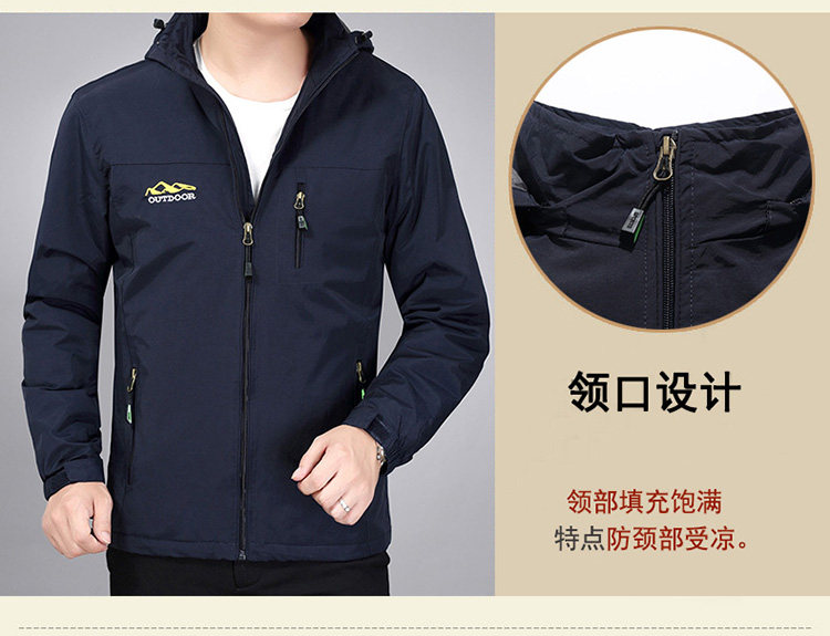 Blouson hiver pour homme   OTHER - Ref 3112294 Image 37