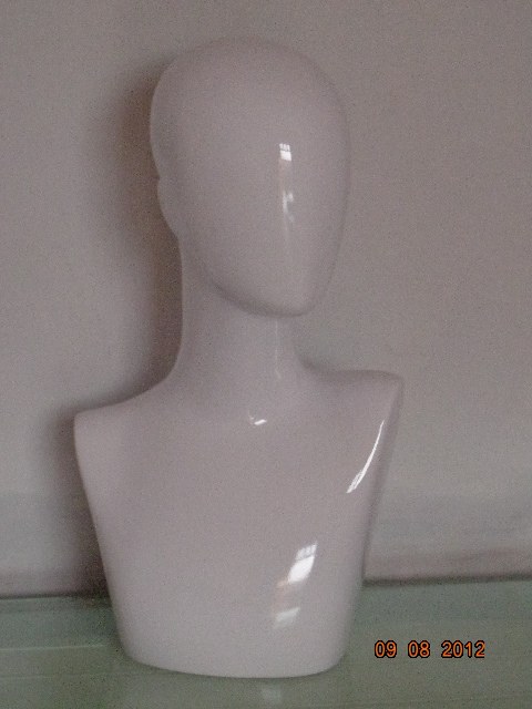 Tête mannequin - Ref 261529 Image 21