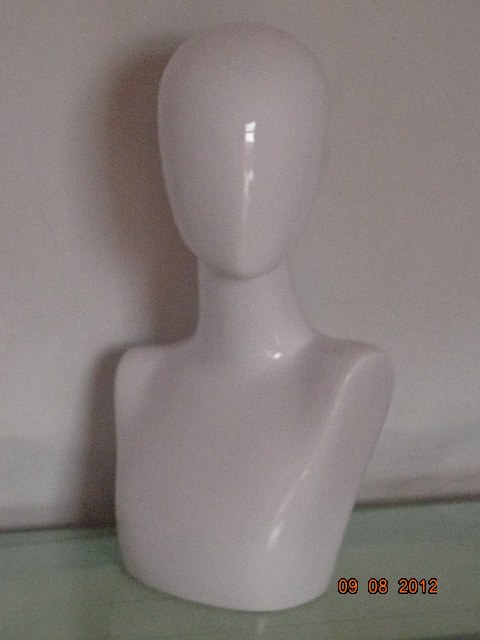 Tête mannequin - Ref 261529 Image 23