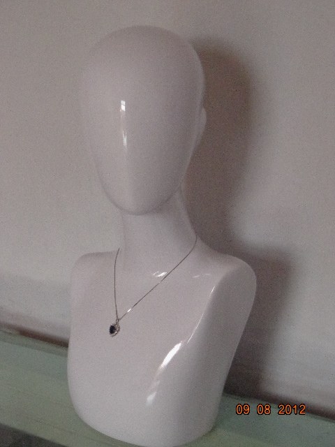 Tête mannequin - Ref 261529 Image 15