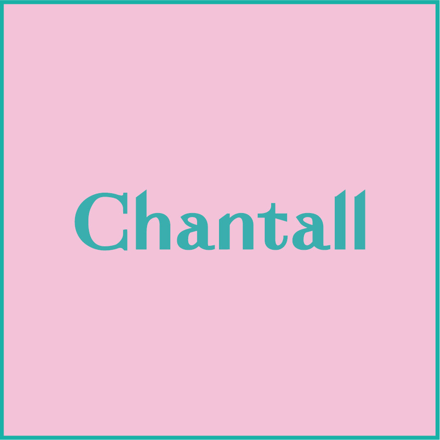 Chantall青桃的LOGO