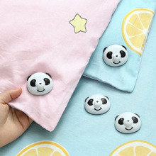 【限领5张券】被子固定器12件套