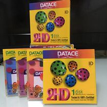 5 price monolithic floppy disk 3 5 inch 1 44M floppy disk beetle disk MF2HD computer floppy disk A disk