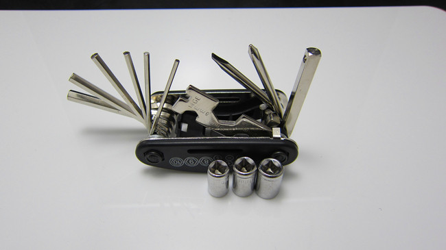 Outils pour vélo - Ref 2277456 Image 4
