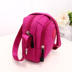 Thời trang Hàn Quốc phụ nữ túi chéo vai Messenger túi điện thoại di động túi nylon Túi vải Oxford túi nhỏ giản dị tui xach Túi xách nữ
