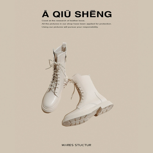 Martens, зимние короткие сапоги, ботинки на платформе, челси, подходит для подростков, средней длины