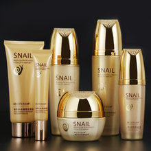 【泊蝶】黄金蜗牛套装原液6件套