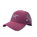 Spot Arcteryx Bird Cap/ Logo Men's Baseball Cap
