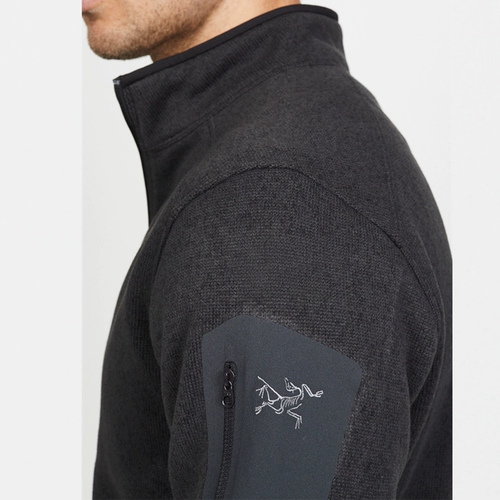 Spot Arcteryx /Первая птица Arit Covert Cardigan Outdoor Warm Clash Capture 24089/25884