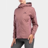 Spot Arcteryx Amazing Bird Atom Lt Hoody's Women's Women's Lightweight Cottoned Server 24111/30090