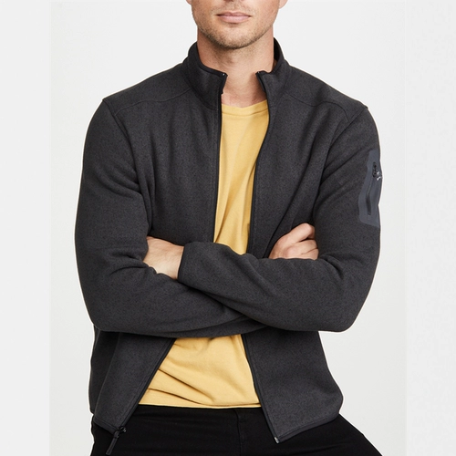Spot Arcteryx /Первая птица Arit Covert Cardigan Outdoor Warm Clash Capture 24089/25884
