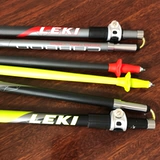 Leki Ultratrail FX One Ultra Light Carbon Cress Cross Country 65225841/6492674