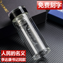 The name of the people Li Dakang Secretary