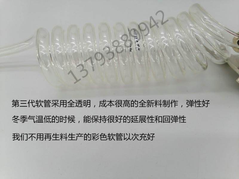 Купить Третьего поколения улучшать стиль краскопульт давление Может ...