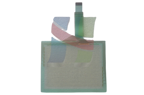 Brand new GP370-LG41-24VP 2780051-01 GP370-SC11-24V touch screen touchpad