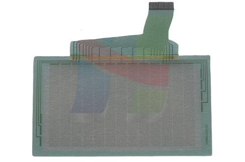 New OMRON NT21-ST121-E NT21-ST121B-E touch screen trackpad