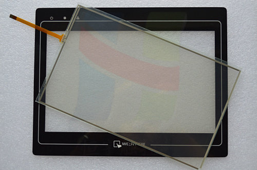 New high quality MT6100I MT6100IV3WV touch screen Touchpad protective film LCD screen