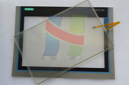 New IPC277D-12 6av7881-330aa00-2aa0 touch screen touchpad protection film