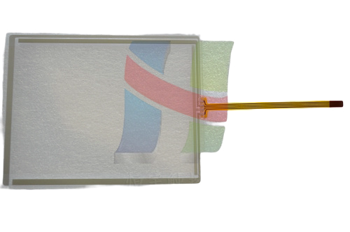 New high-quality P N:A5E03499108 A5E00208772 touch screen touch screen for a year