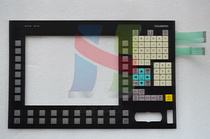 New Siemens high quality OP012 6FC5203-0AF02-0AA0 key panel