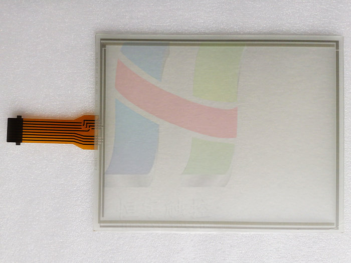 New GT GUNZE U S P 4 484 038 G-16 Touch Panel Trackpad