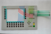 New Siemens MP270 STN 6AV6 542-0AC15-2AX0 MP270-10 an jian mo