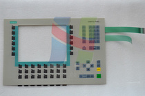 New MP270B-10 MP270B KEY-10 TFT 6AV6 542-0AG10-0AX0 an jian mo