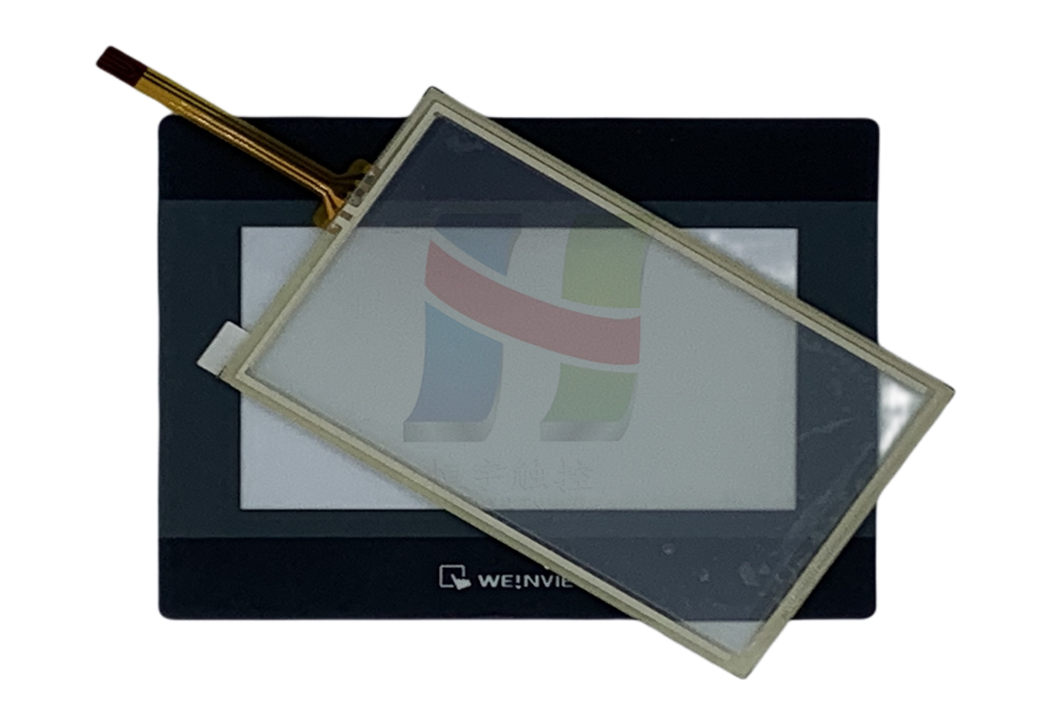 Willen MT6050IP MT6050IP1WV touch panel MT6051IP MT6051IP1WV protect face mask