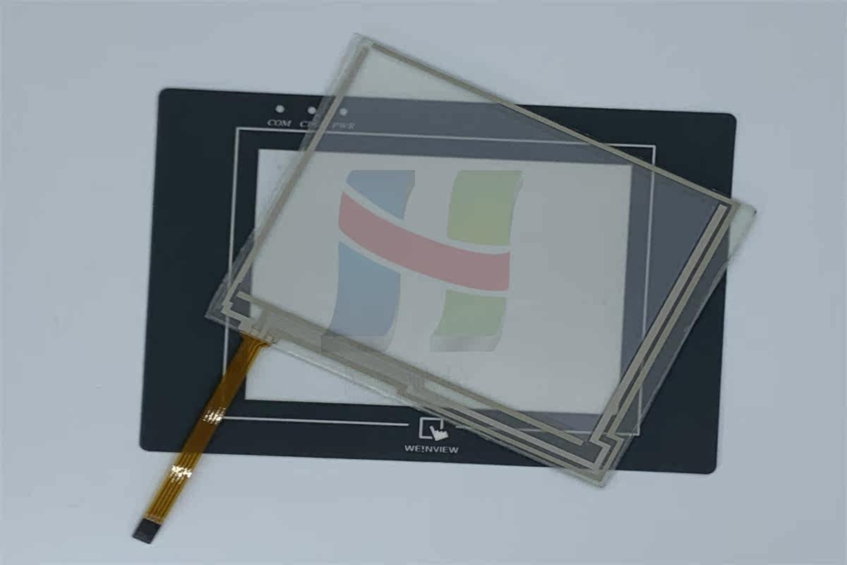 MT506L MT506L MT506LV45WV outside screen MT506LV45GWV touch panel MT506LV45BL protective film