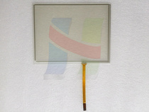 New 7 5 inch four-wire touch screen AST-075A AST-075A070A touch handwriting touch panel
