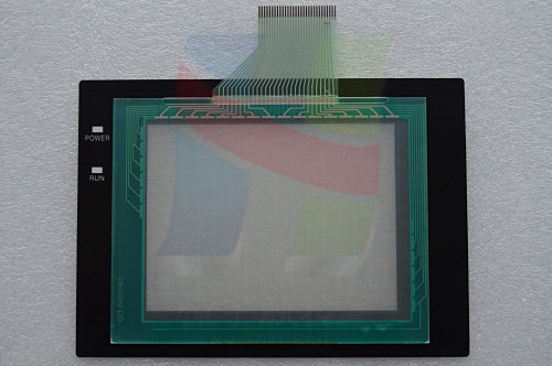 New NT31-ST122B-EV2 V2 NT31C-ST141B-EV2 V2 Touchpad Protective Film