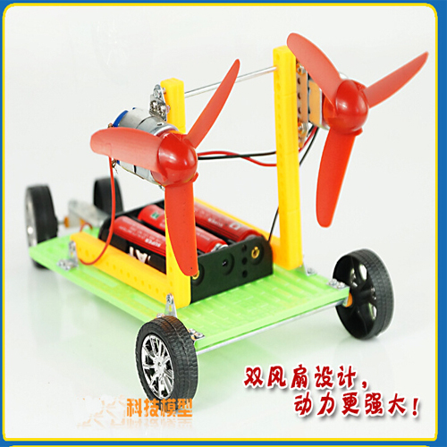 Lắp ráp mô hình thuyền thủ công lắp ráp trường tiểu học công nghệ sản xuất đồ chơi thí nghiệm sáng tạo mô hình điều khiển từ xa máy bay đồ chơi điều khiển từ xa