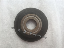 Motorcycle Chongqing 80 old 80cy80 oil pump wheel