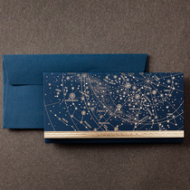 Business Invitation Letter Creative Cards Corporate Event Custom Engagement invites Cambodia Heinebook to Burn Golden Open Please Post 2021