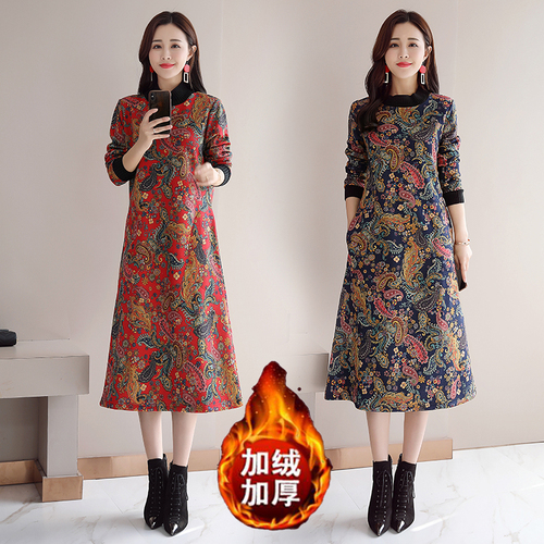 东升文艺棉麻 DSWYMM5008