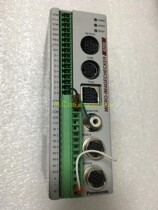 Disassembly Panasonic A200 video controller ANMA219V2T06 VER2 5CT063