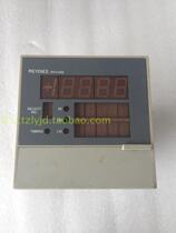 Disassembly KEYENCE Analog Controller RV3-55B R