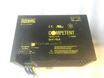 INTRONIC COMPETENT three-phase 380V input 24V40A power 2080083