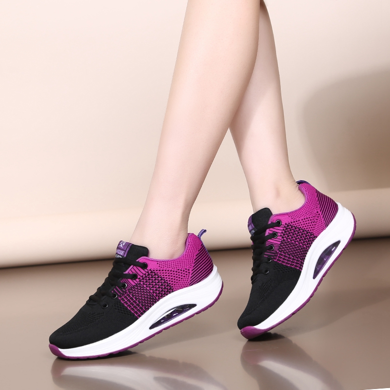 Sen Song 2022 New Square Dance Shoes Female Ghost Step Dance Shoes Outwear Fashion Yang Liping Dance Shoes Sports Women Shoes