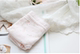 Cotton Nhật Bản cao eo đồ lót phụ nữ cotton nữ tóm tắt ren bên lớn kích thước vải cotton quần lót nam Giống cái